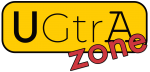 UGtrA Zone Logo